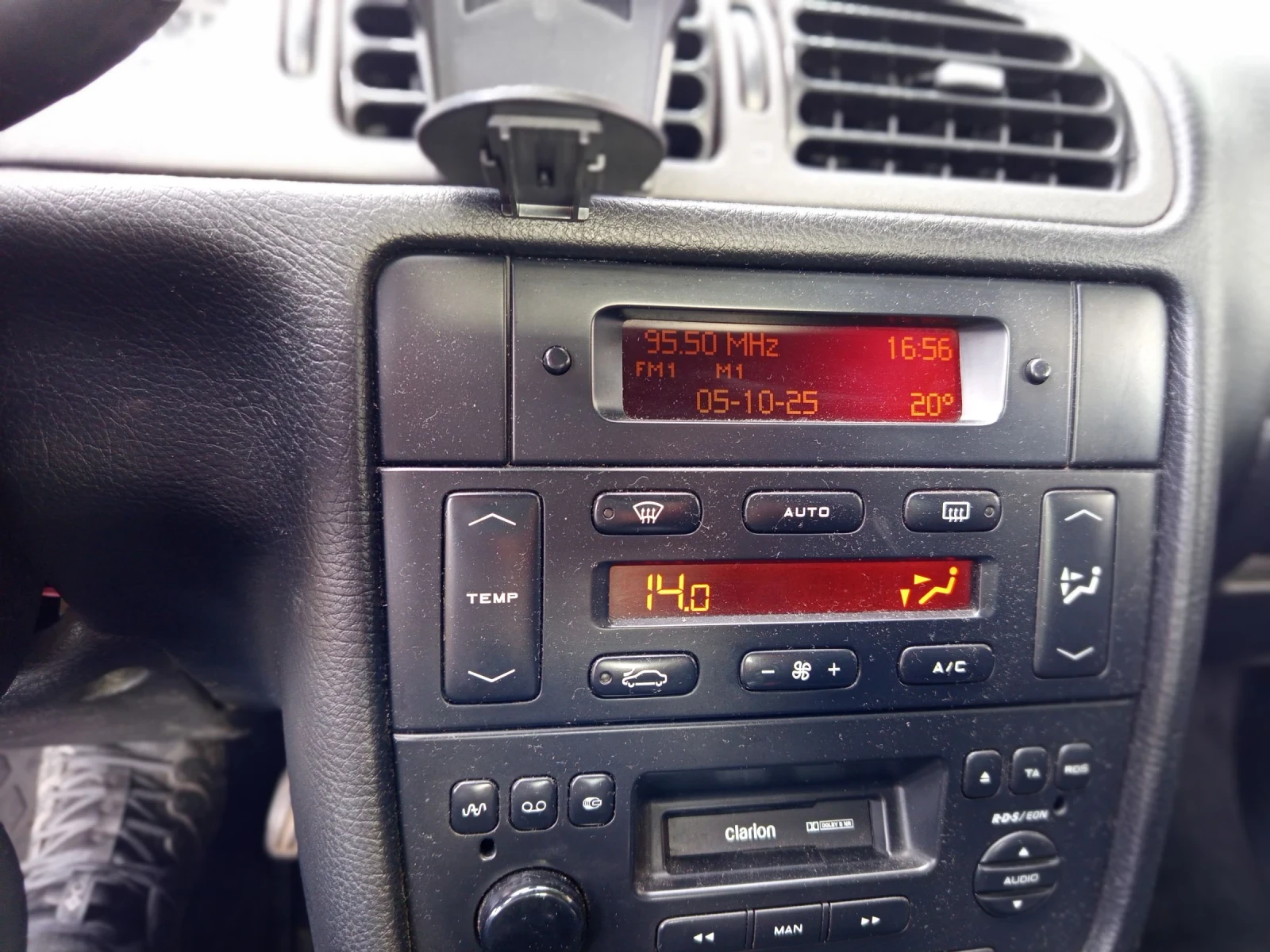 Peugeot 406 | Mobile.bg — изображение 11