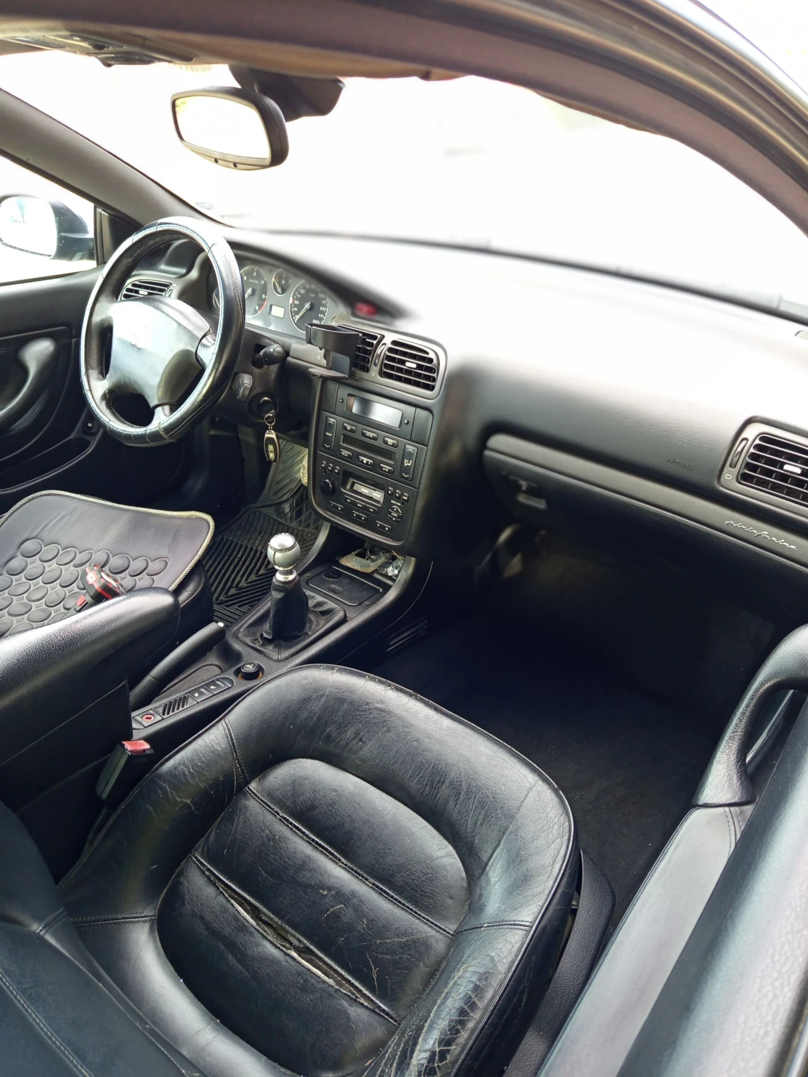 Peugeot 406 | Mobile.bg — изображение 10