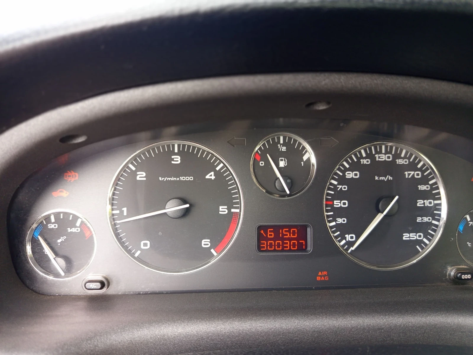Peugeot 406 | Mobile.bg — изображение 6