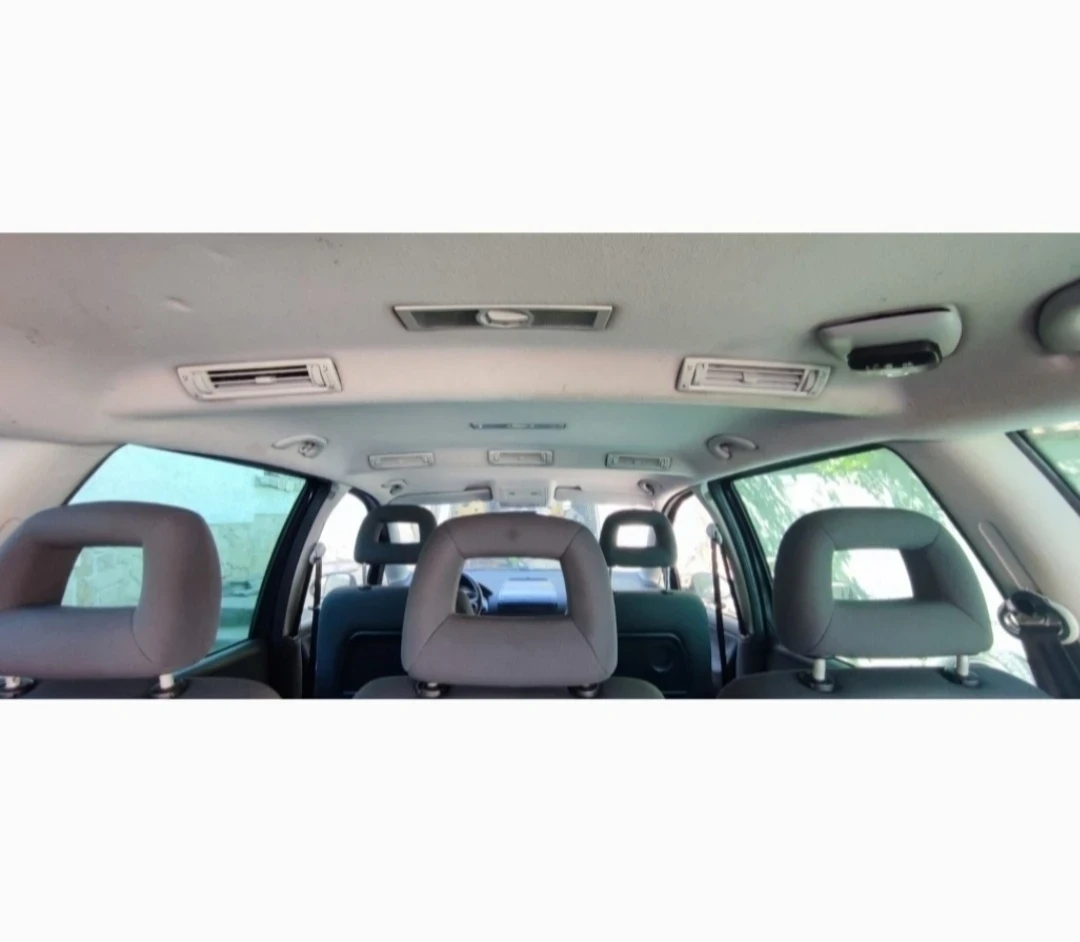 VW Sharan Ван - изображение 10