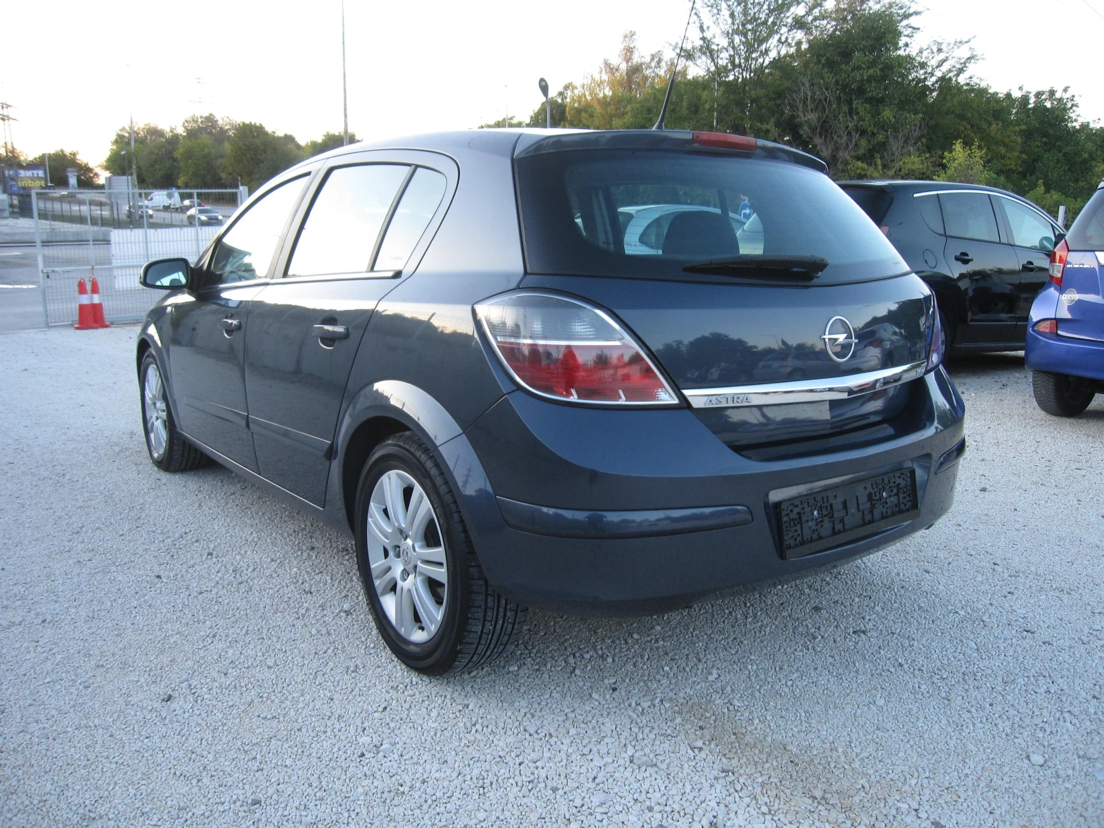 Opel Astra Cosmo 1, 6 - изображение 3