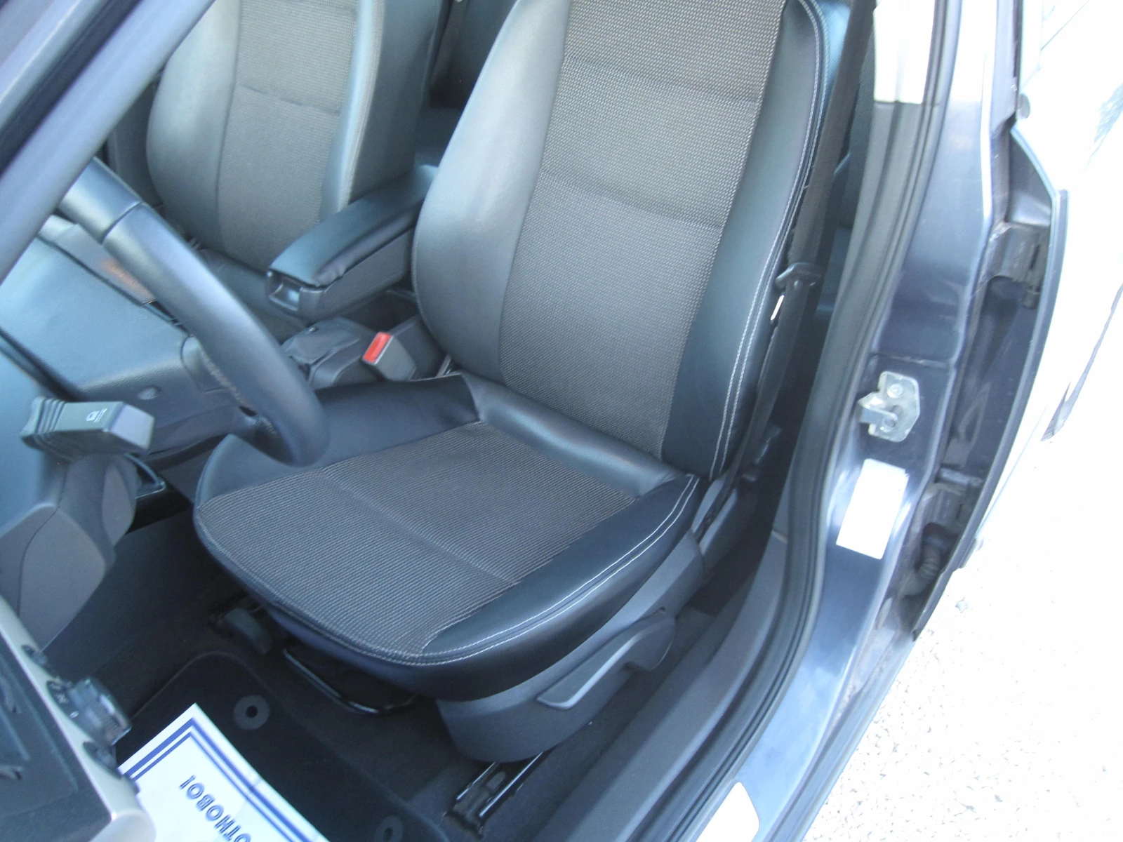 Opel Astra Cosmo 1, 6 - изображение 9