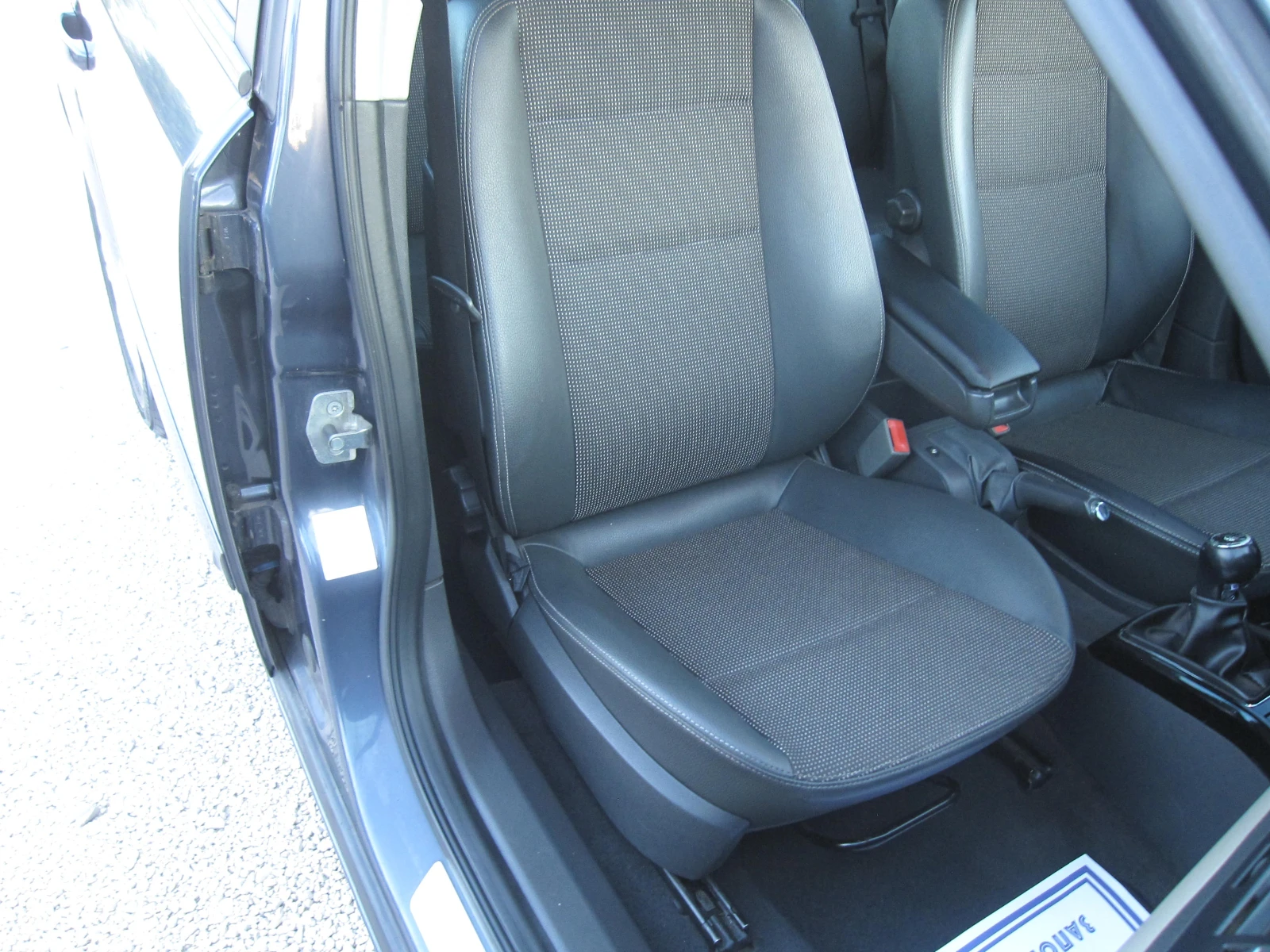 Opel Astra Cosmo 1, 6 - изображение 10