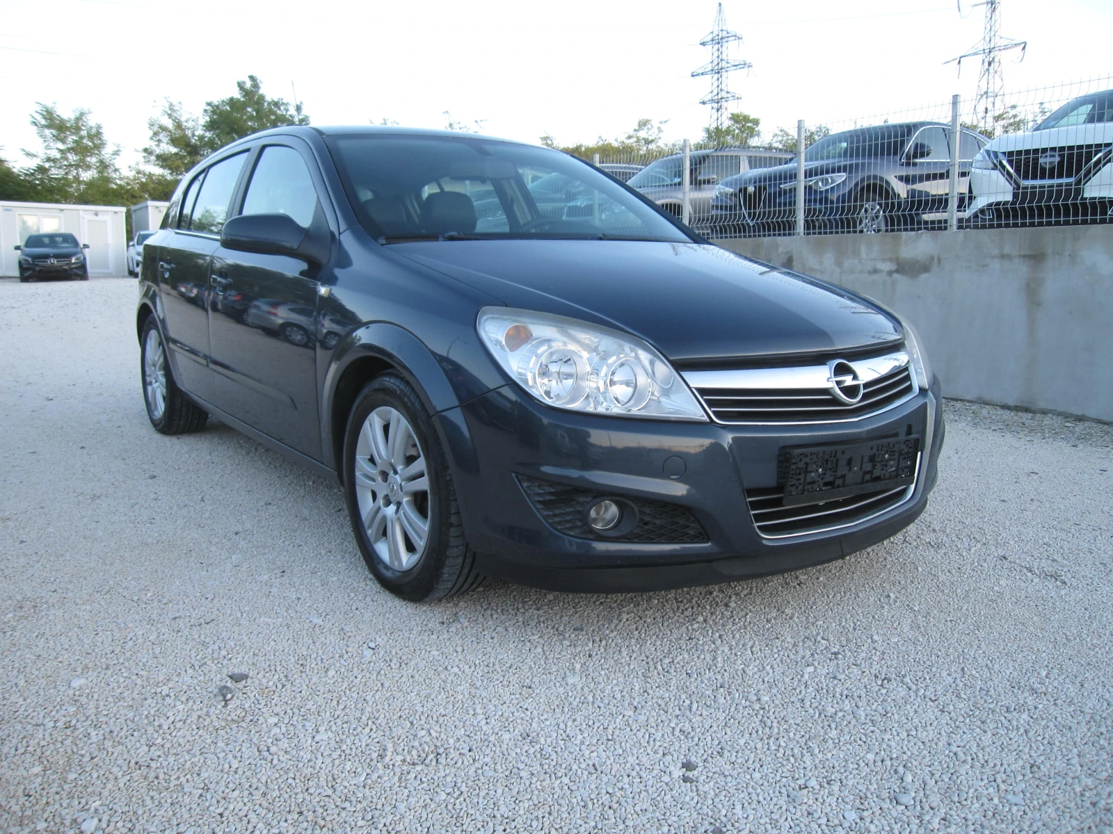 Opel Astra Cosmo 1, 6 - изображение 2