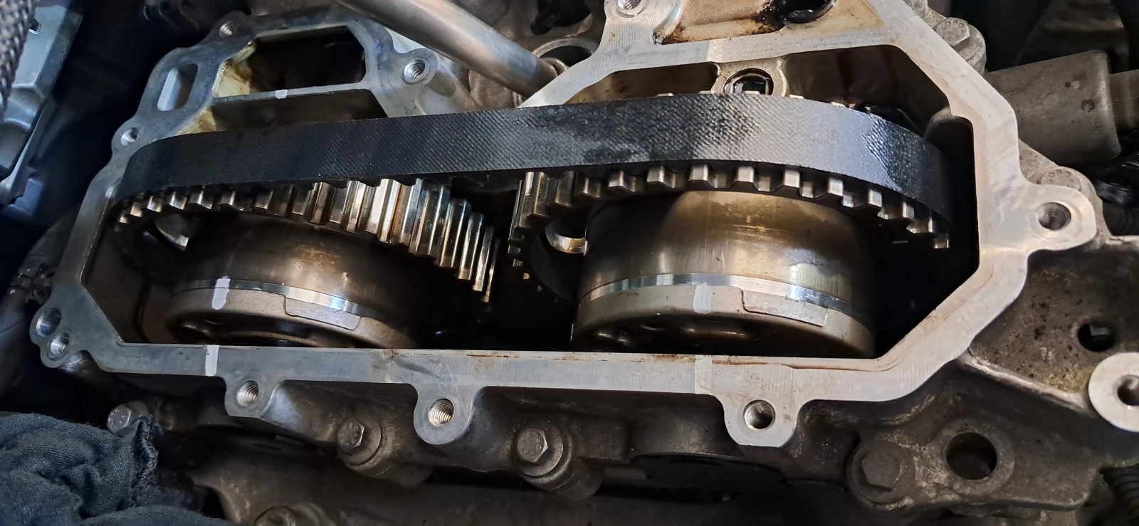 Citroen Grand C4 Picasso 1.2  | Mobile.bg   11