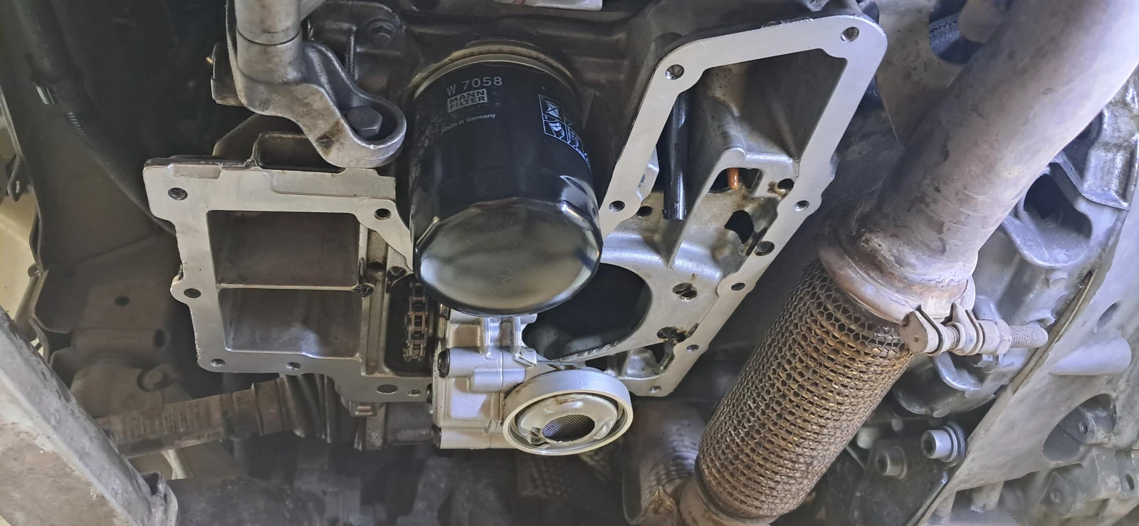 Citroen Grand C4 Picasso 1.2 Т - изображение 9