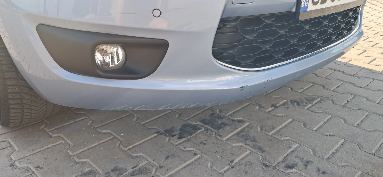 Citroen Grand C4 Picasso 1.2 Т - изображение 7