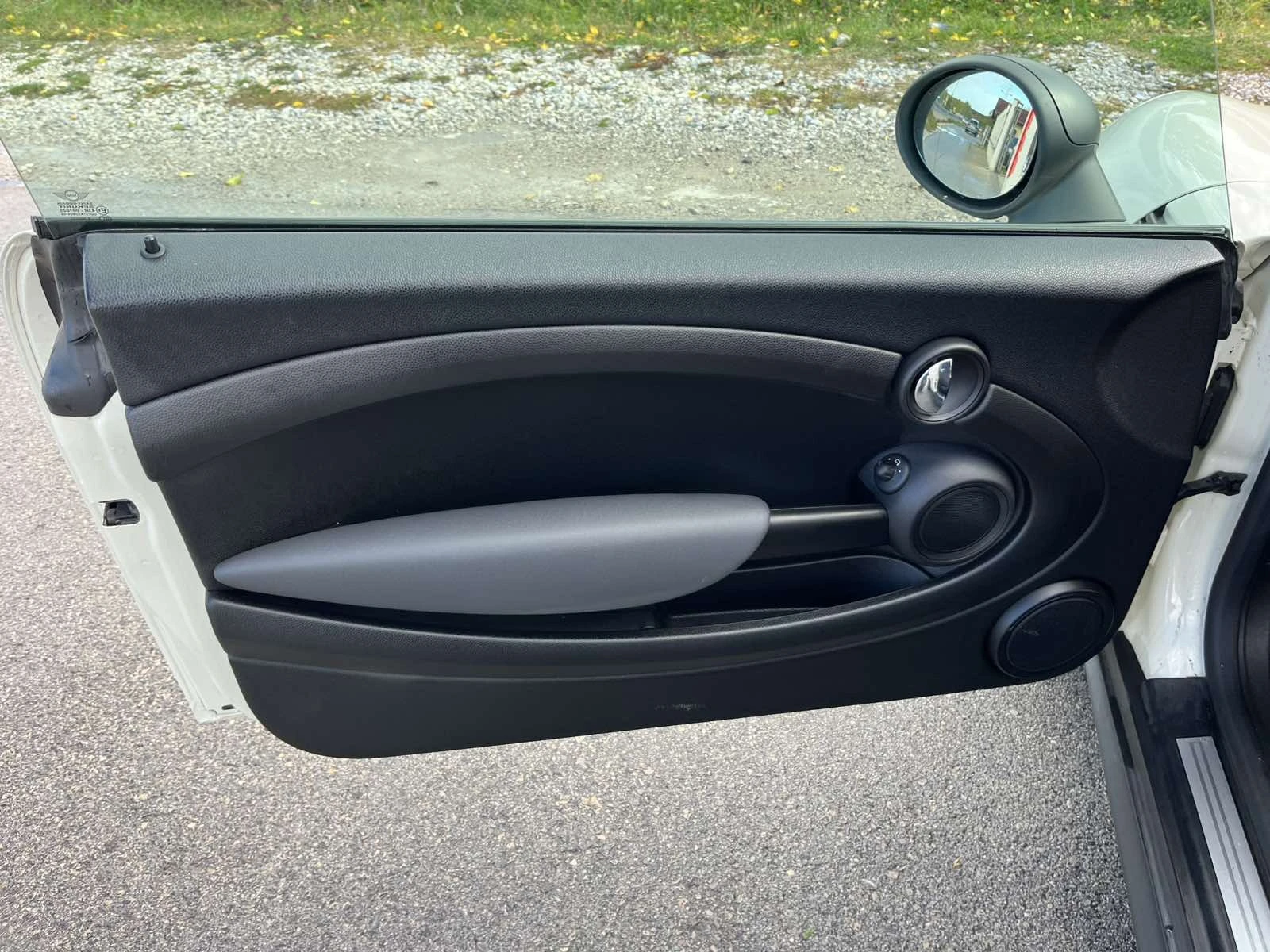 Mini One 1.6I 6 СКОРОСТИ EURO 5A FACE КЛИМАТИК  - изображение 7