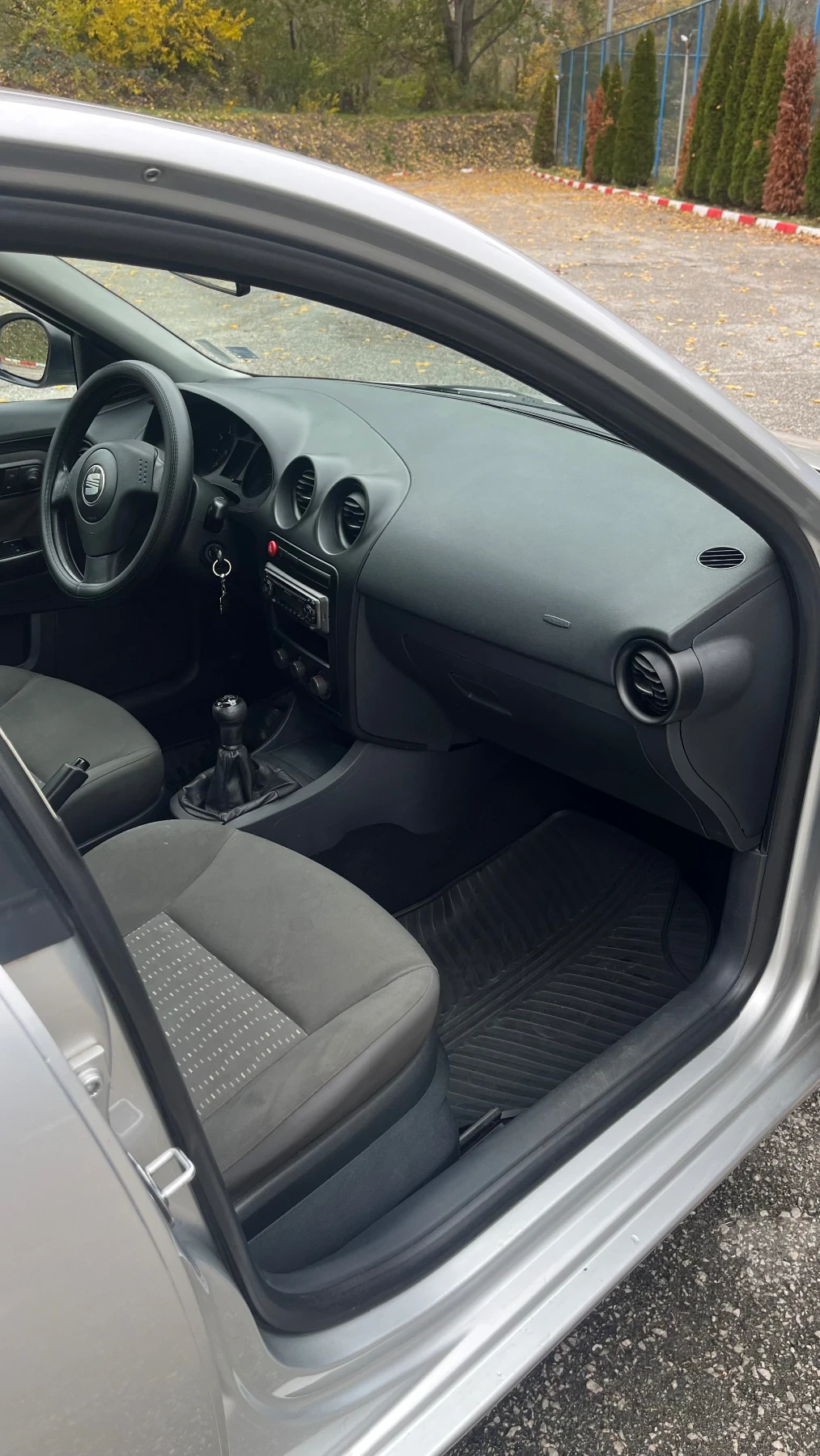 Seat Cordoba | Mobile.bg   10