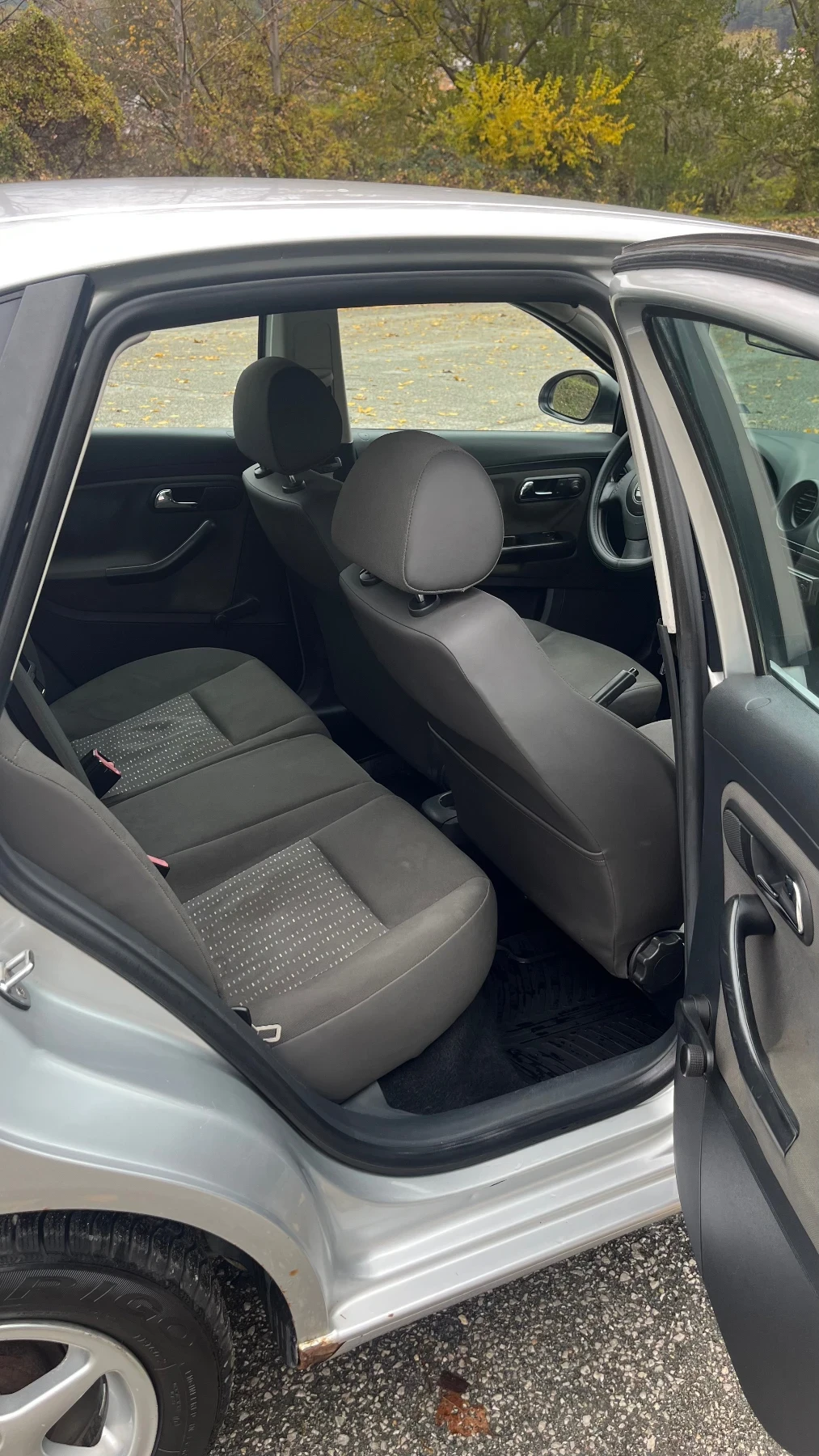 Seat Cordoba | Mobile.bg   11