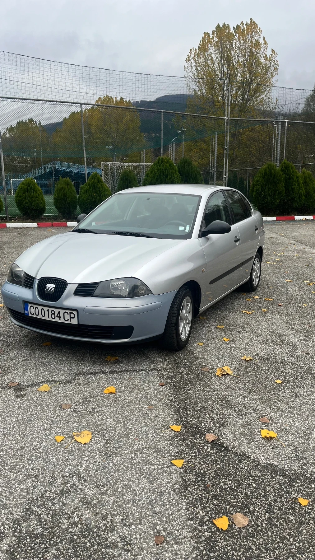 Seat Cordoba | Mobile.bg   2