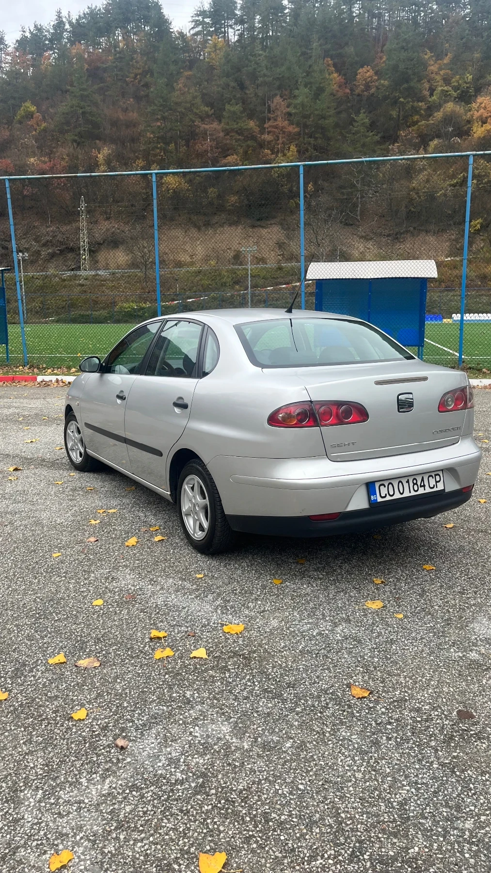 Seat Cordoba | Mobile.bg   5