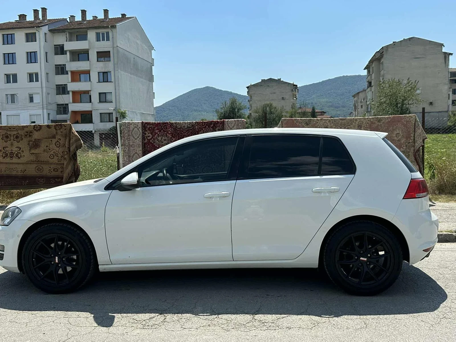 VW Golf 1.6 TDI - изображение 2