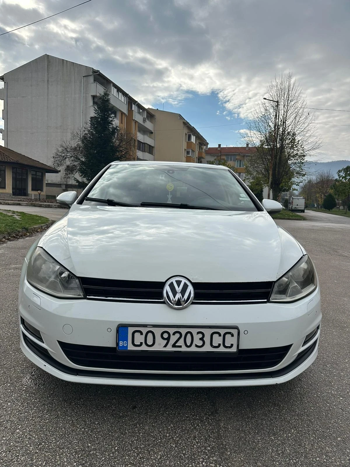 VW Golf 1.6 TDI - изображение 5