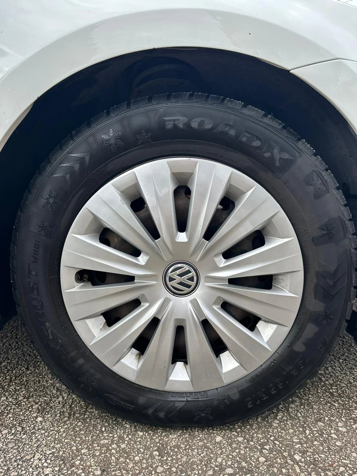 VW Golf 1.6 TDI - изображение 4