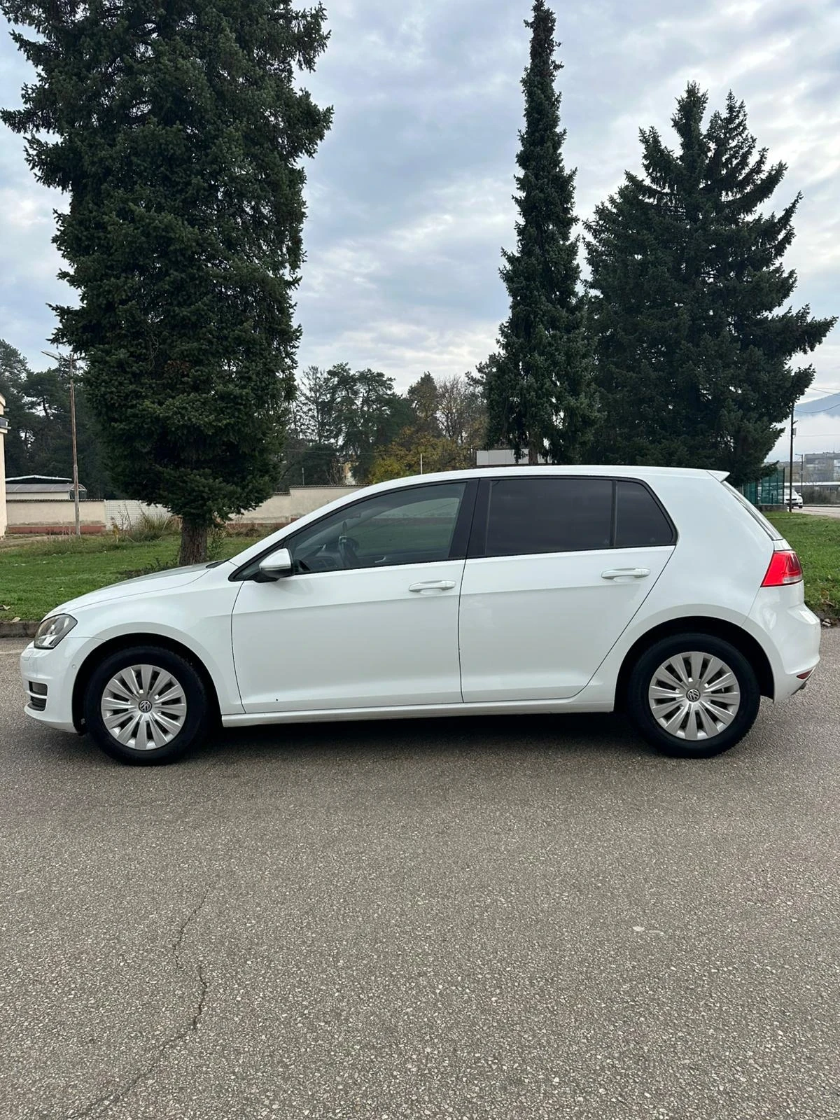 VW Golf 1.6 TDI - изображение 7