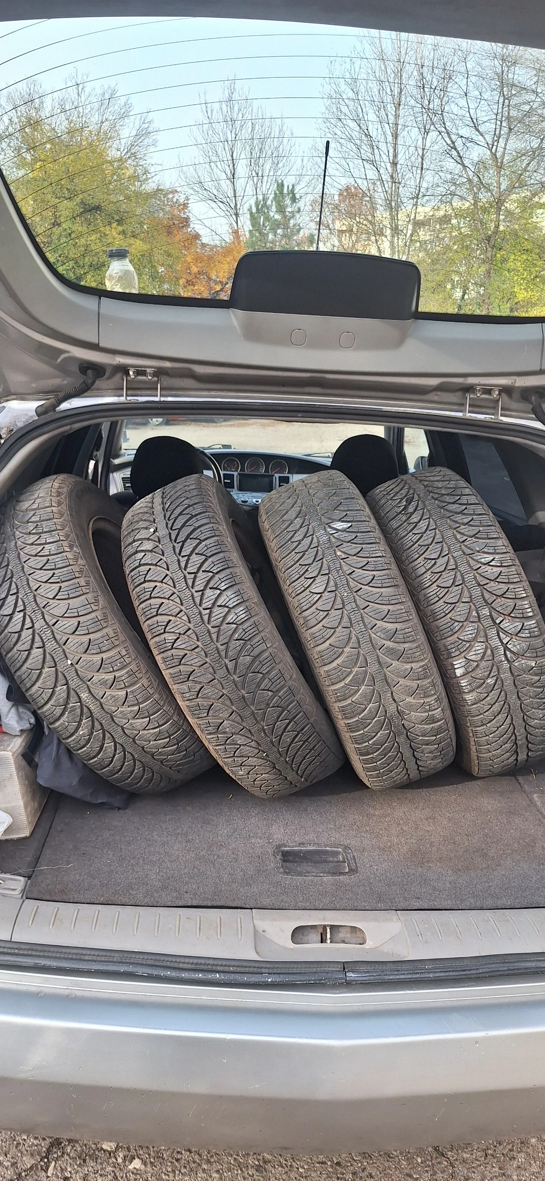 Nissan Primera   | Mobile.bg   13