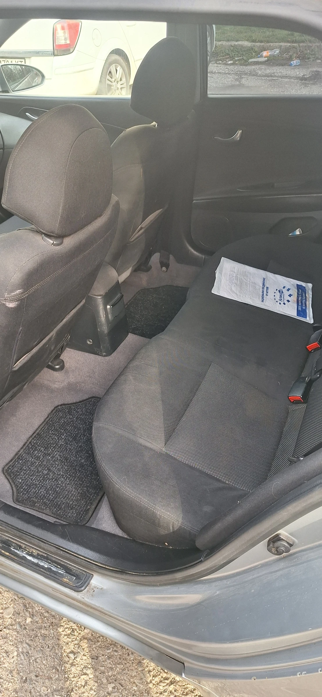 Nissan Primera   | Mobile.bg   8