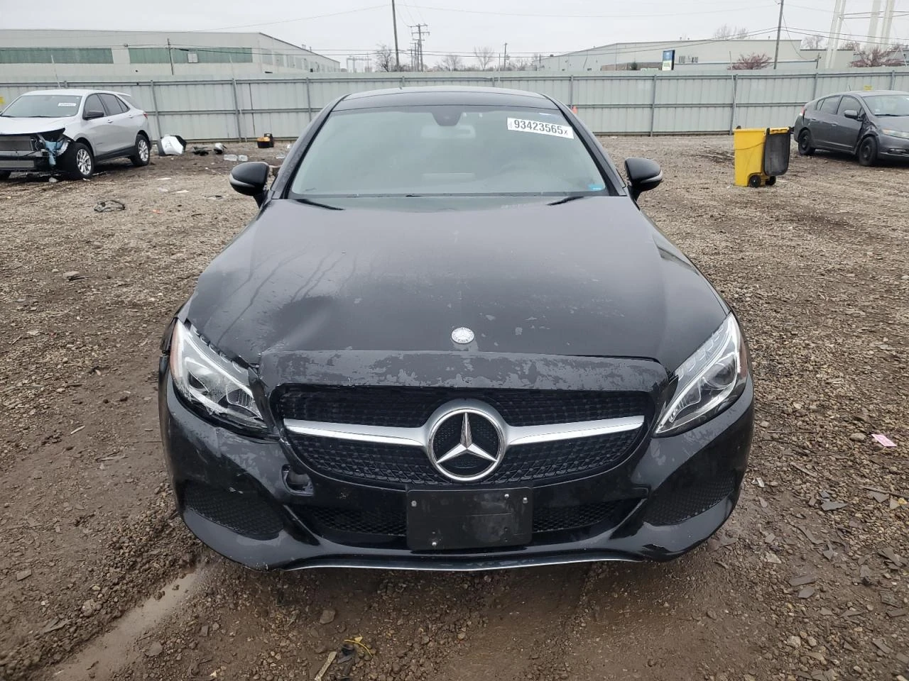 Mercedes-Benz C 300 4MATIC* CARFAX* A | Mobile.bg   5