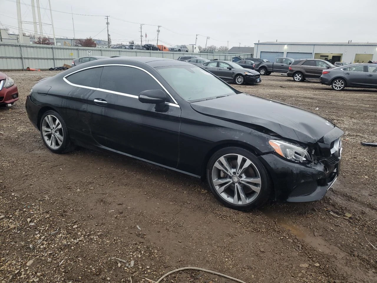 Mercedes-Benz C 300 4MATIC* CARFAX* A | Mobile.bg   4