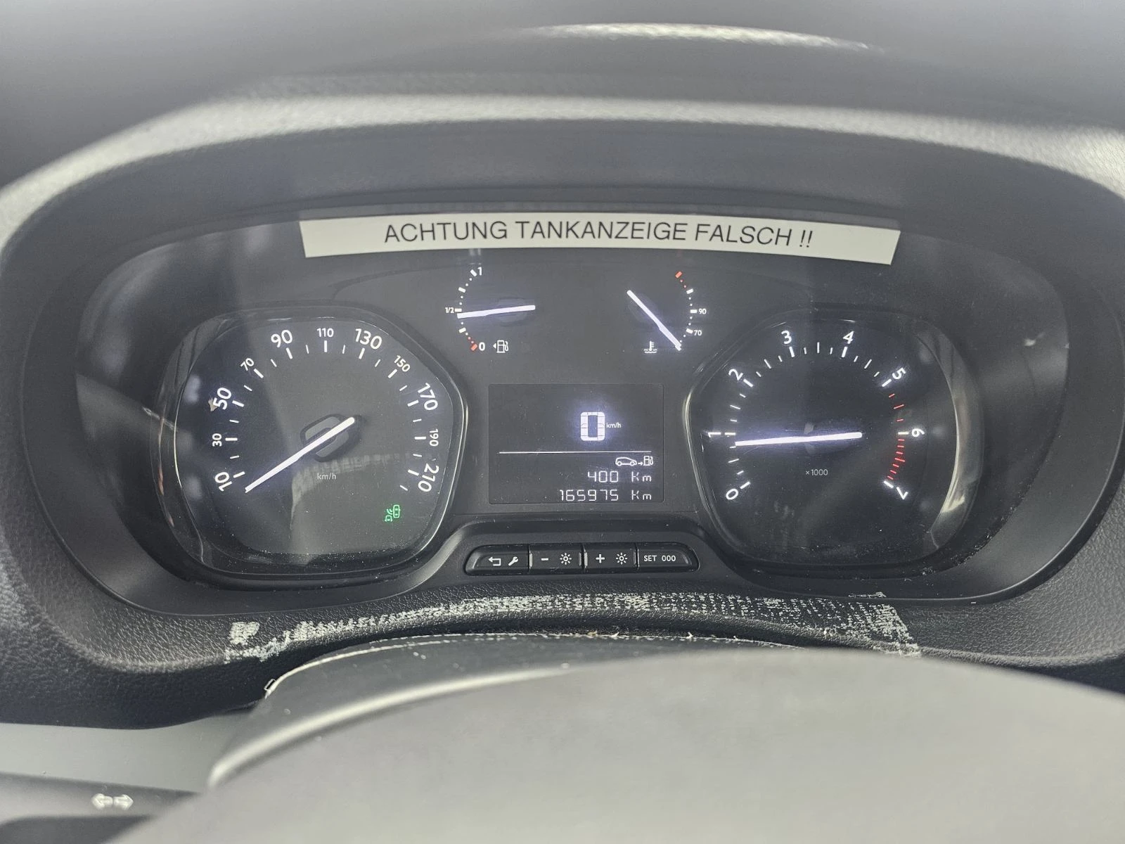 Peugeot Expert 2.0 HDI 4X4 | Mobile.bg � ����������� 13