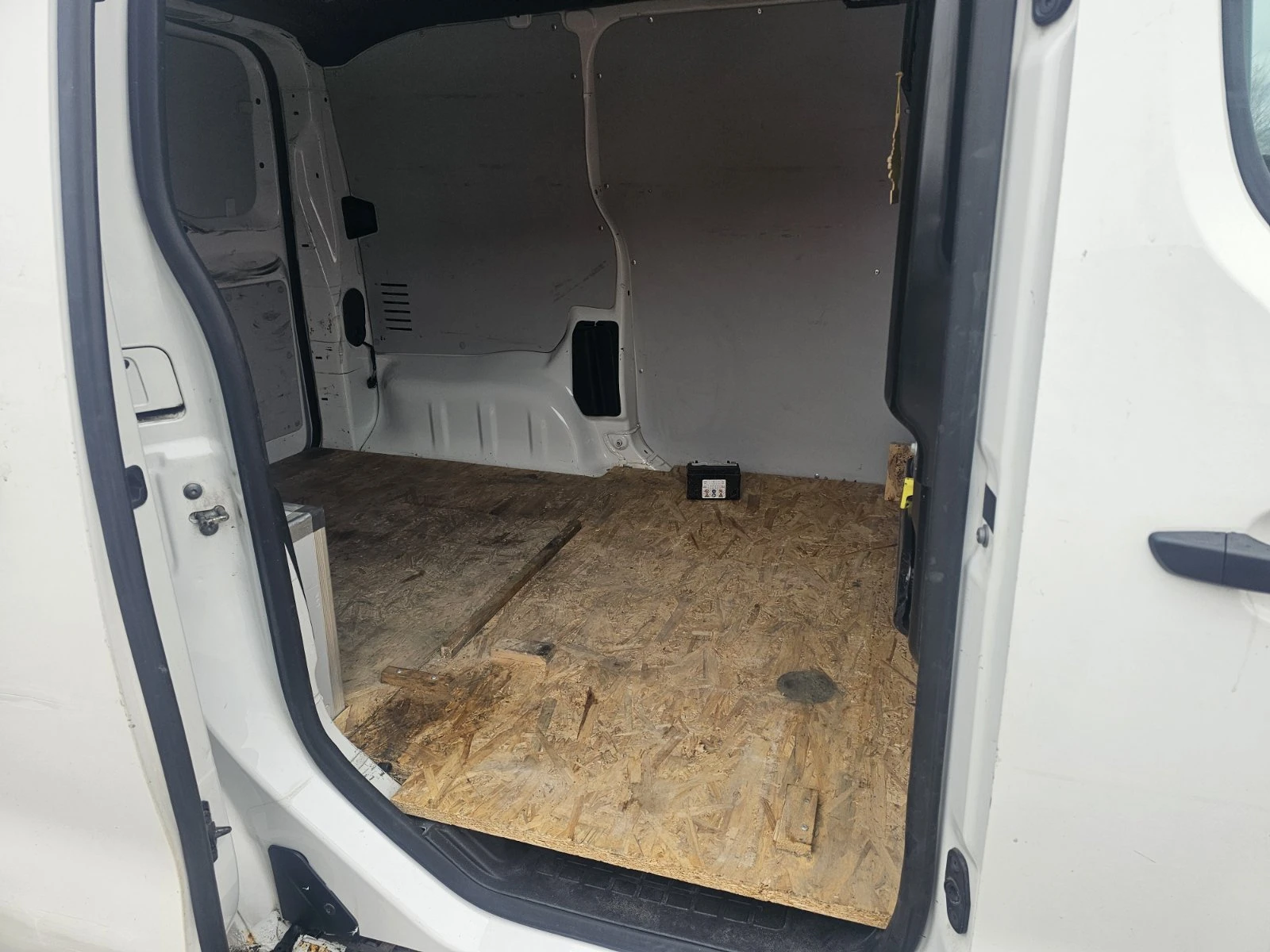 Peugeot Expert 2.0 HDI 4X4 | Mobile.bg � ����������� 12