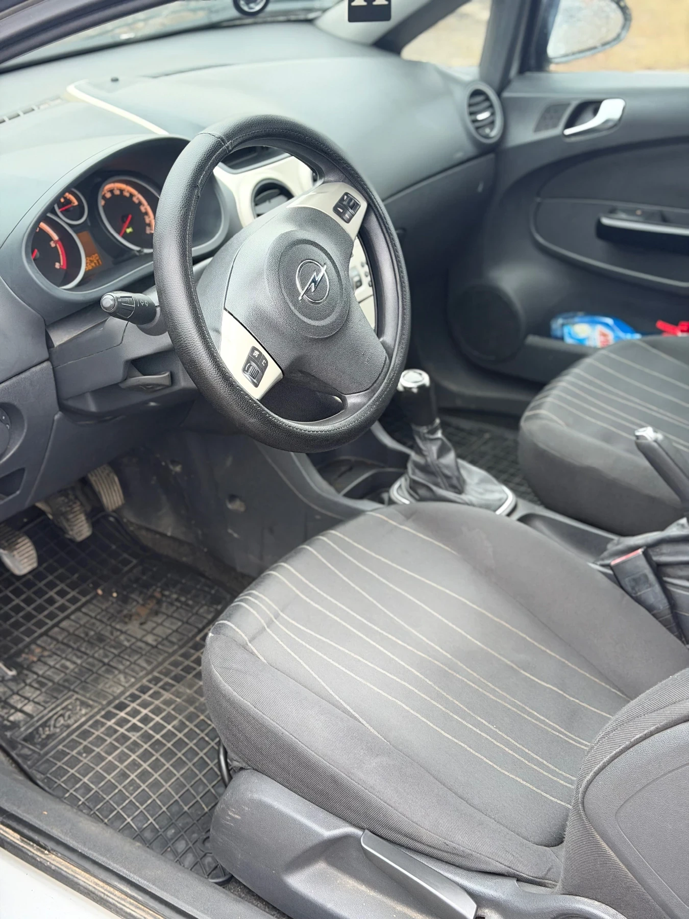 Opel Corsa 1.3 CDTI 90 �.�. | Mobile.bg � ����������� 5