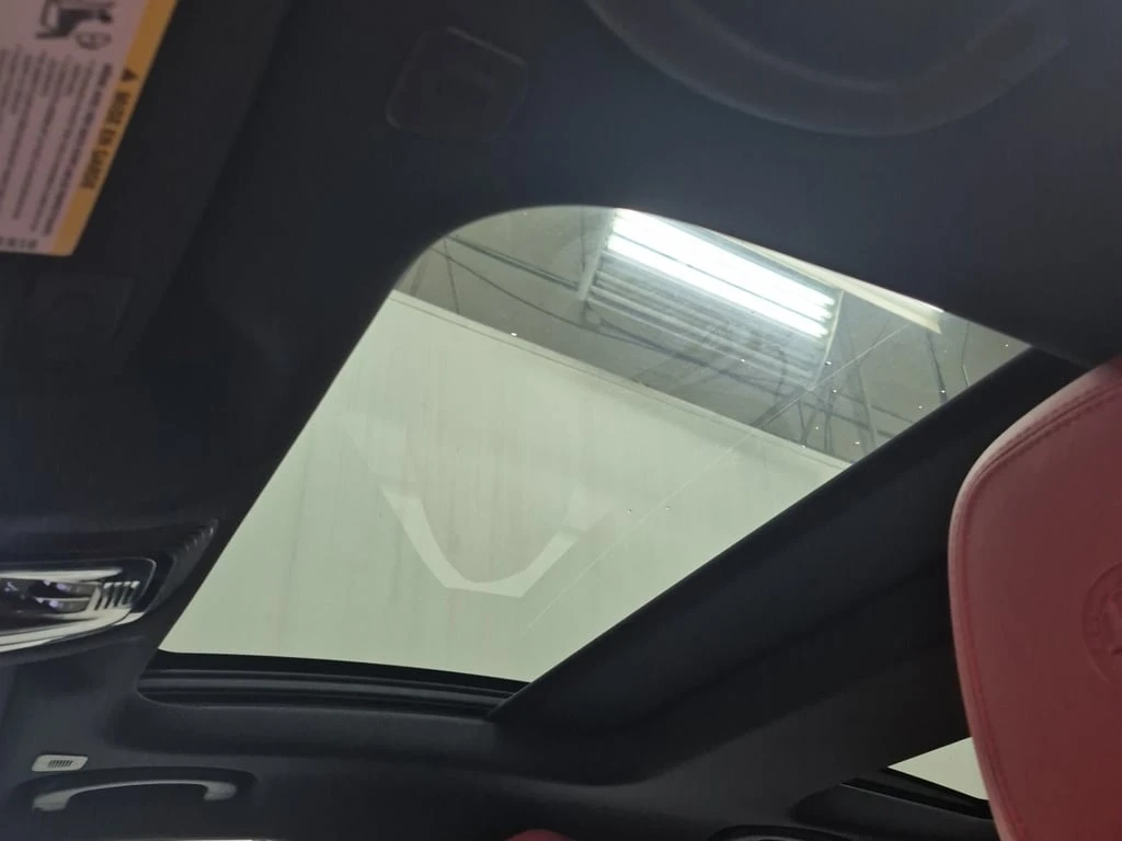 Alfa Romeo Giulia * TI SPORT * CARFAX *  | Mobile.bg � ����������� 14