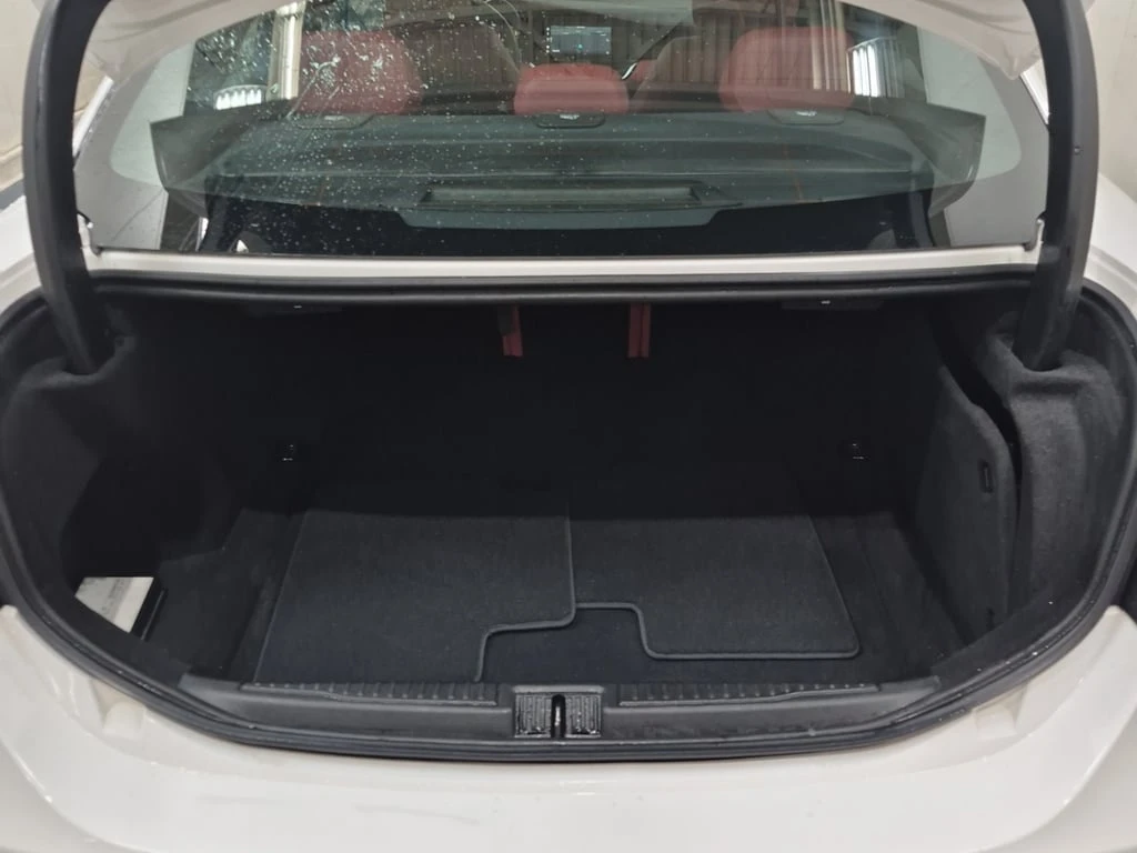 Alfa Romeo Giulia * TI SPORT * CARFAX *  | Mobile.bg � ����������� 17