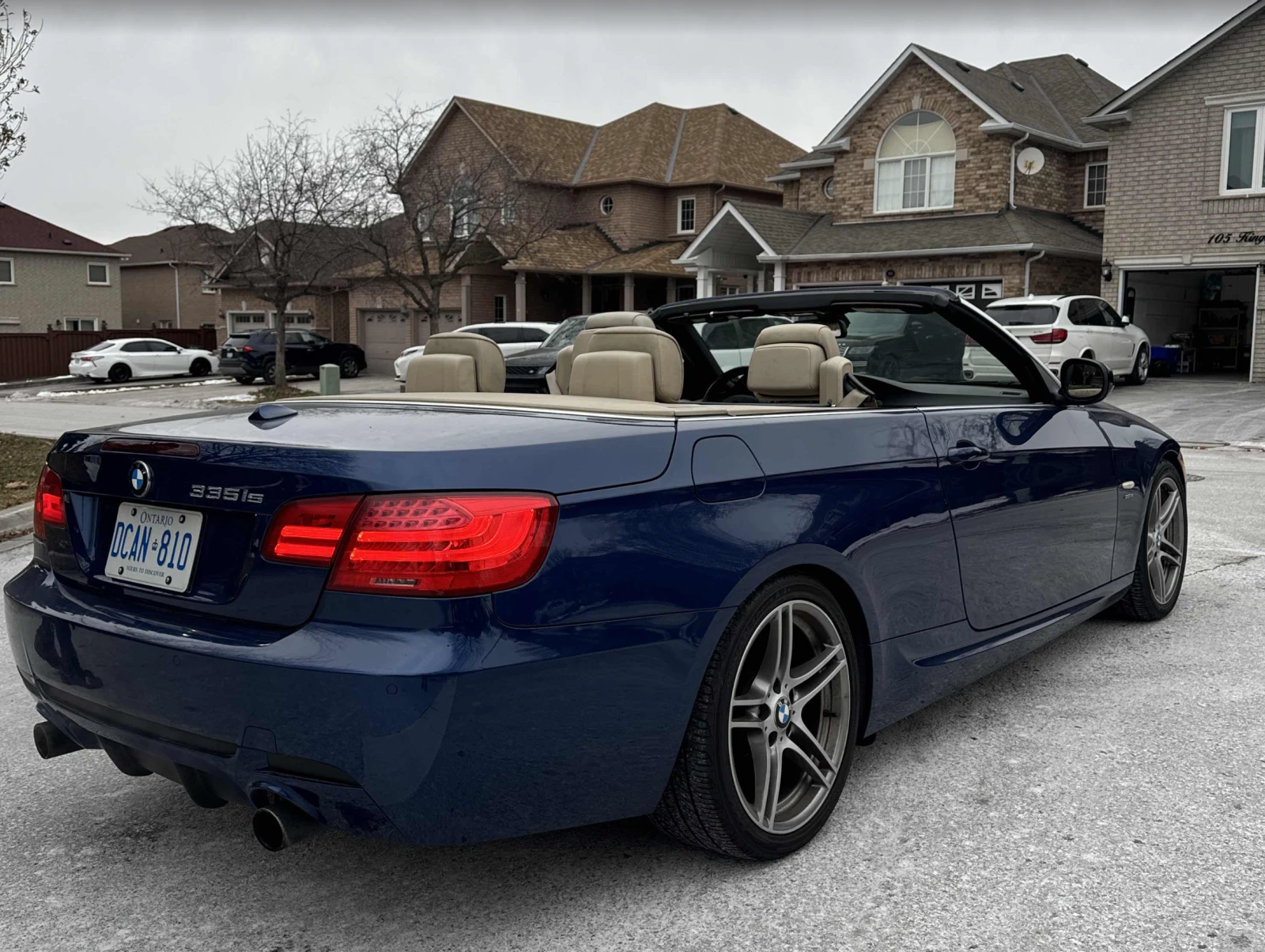 BMW 335 IS | Mobile.bg � ����������� 16