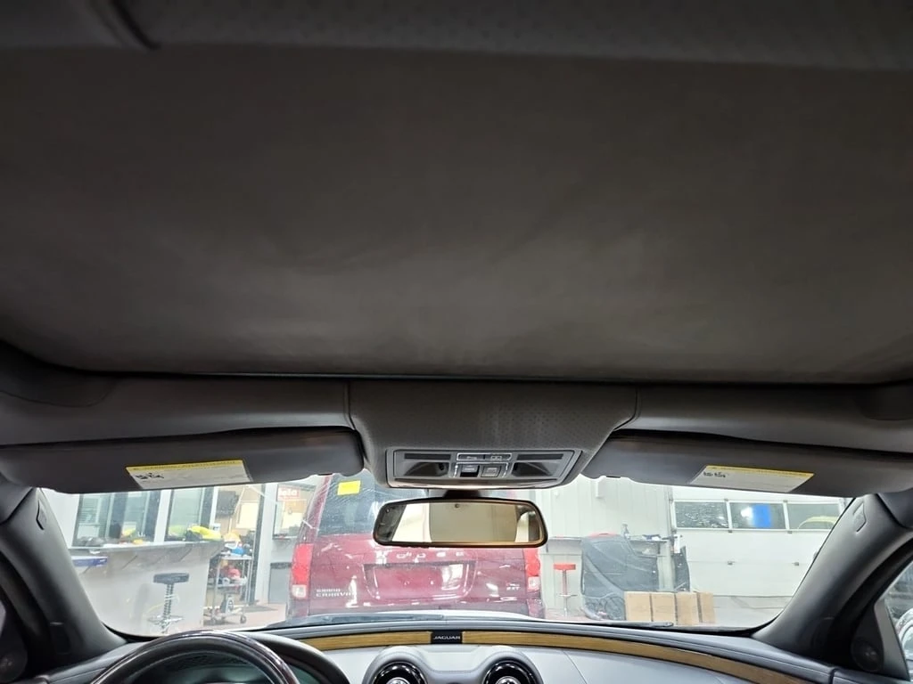 Jaguar Xj * 4dr Sdn XJL Portfolio AWD * CARFAX * ���� �� �� | Mobile.bg � ����������� 11