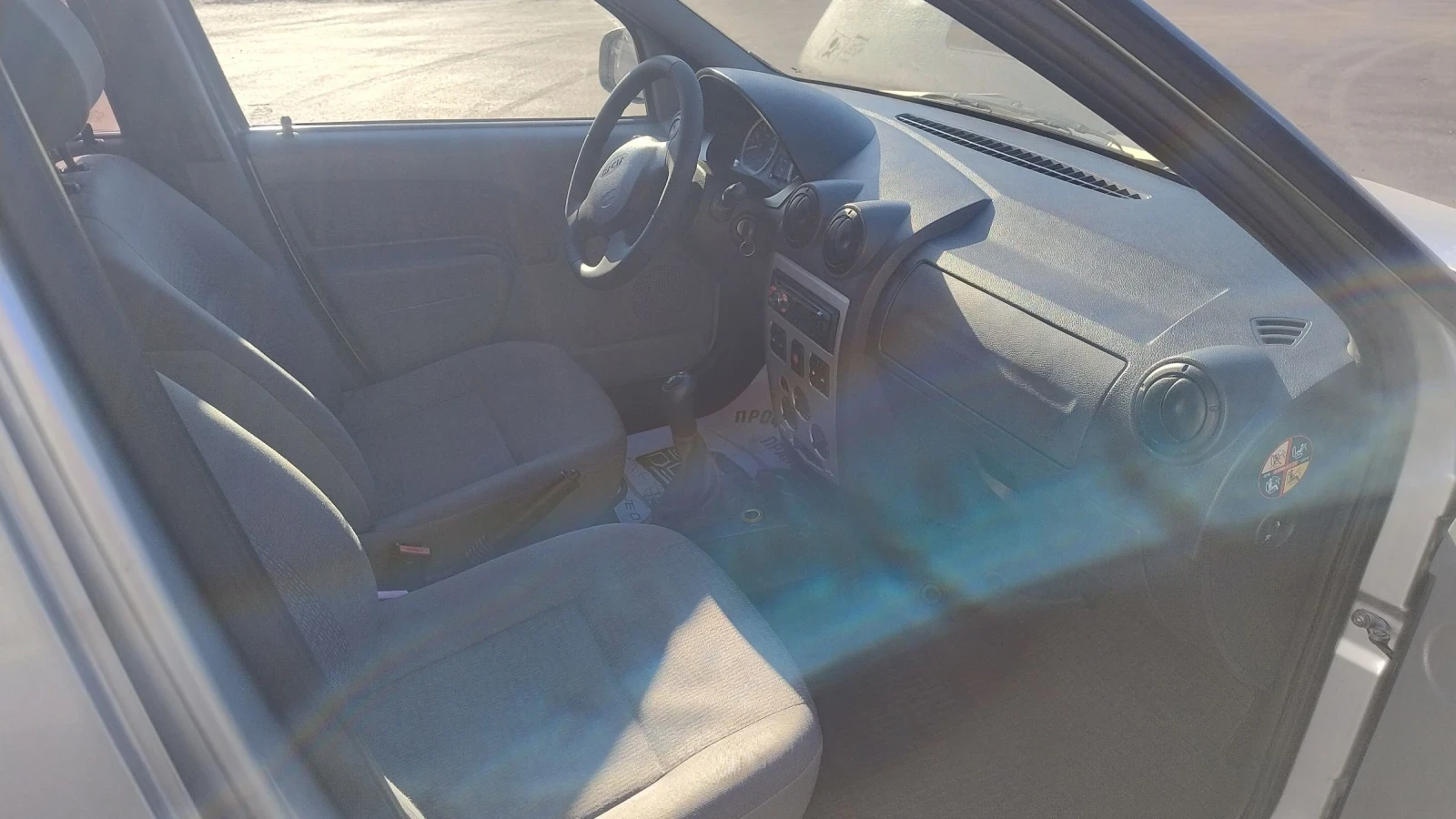 Dacia Logan 1.5dci * �����*  | Mobile.bg � ����������� 5