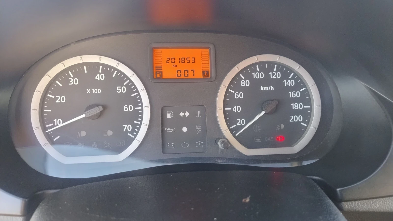 Dacia Logan 1.5dci * �����*  | Mobile.bg � ����������� 9