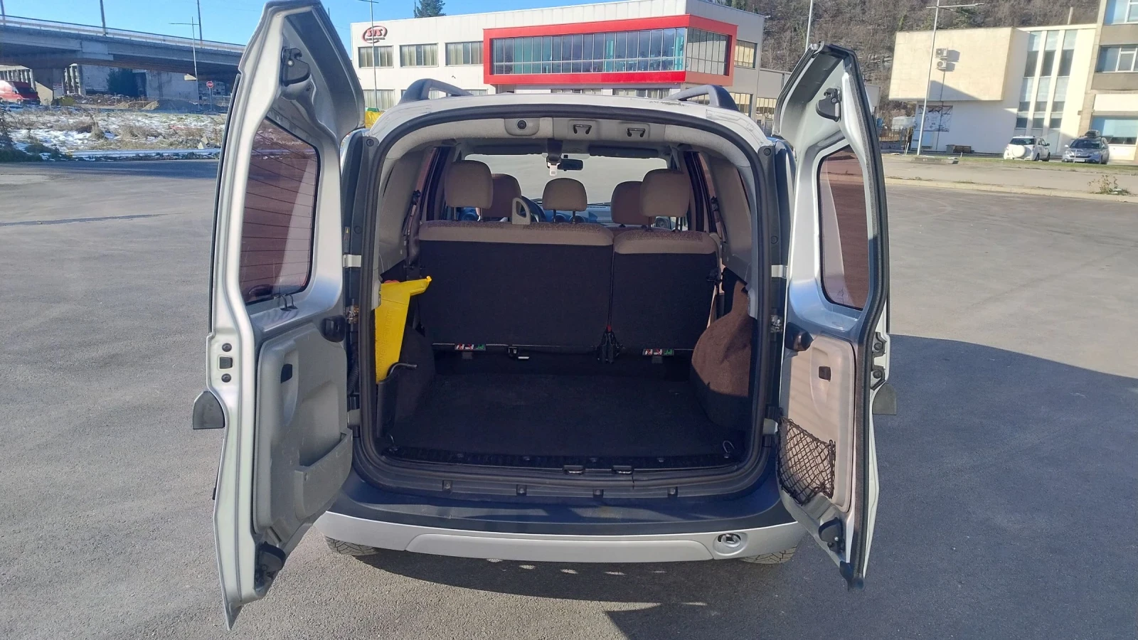 Dacia Logan 1.5dci * �����*  | Mobile.bg � ����������� 7