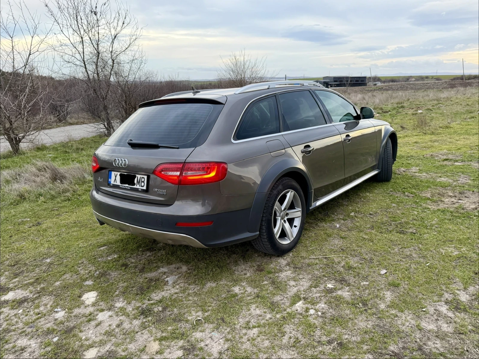 Audi A4 Allroad 2.0TDI | Mobile.bg � ����������� 2