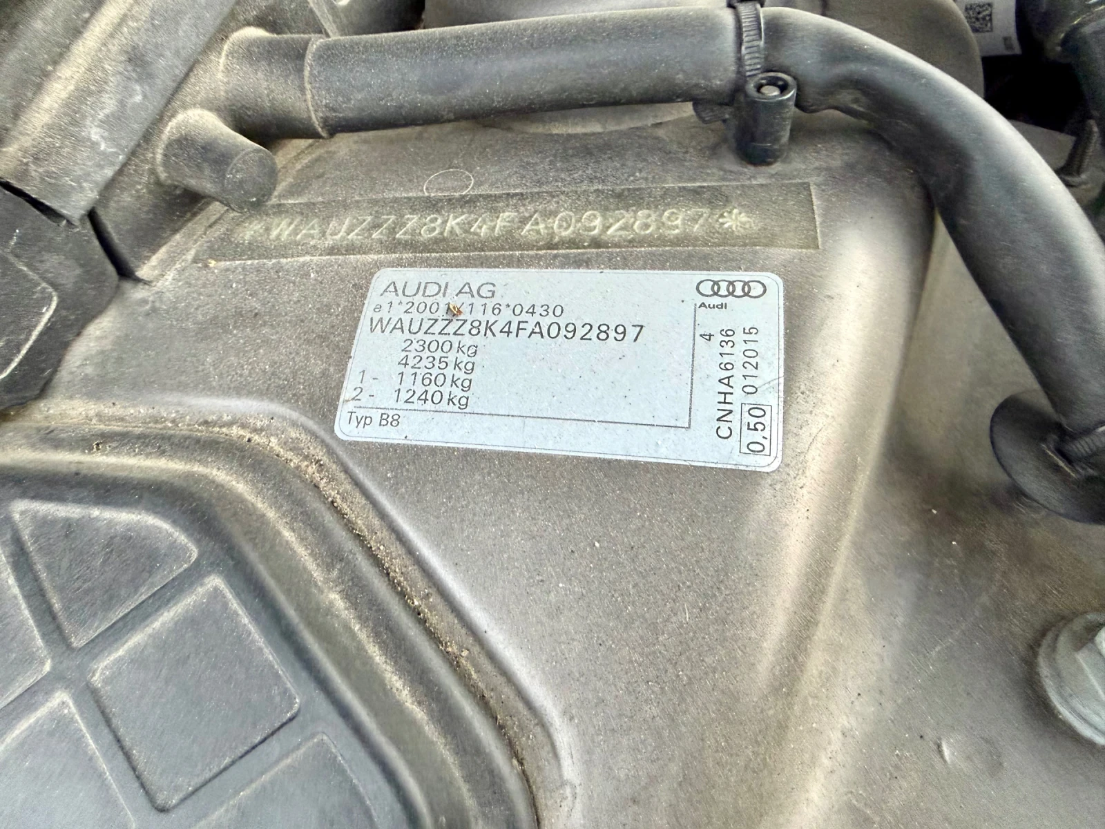 Audi A4 Allroad 2.0TDI | Mobile.bg � ����������� 17