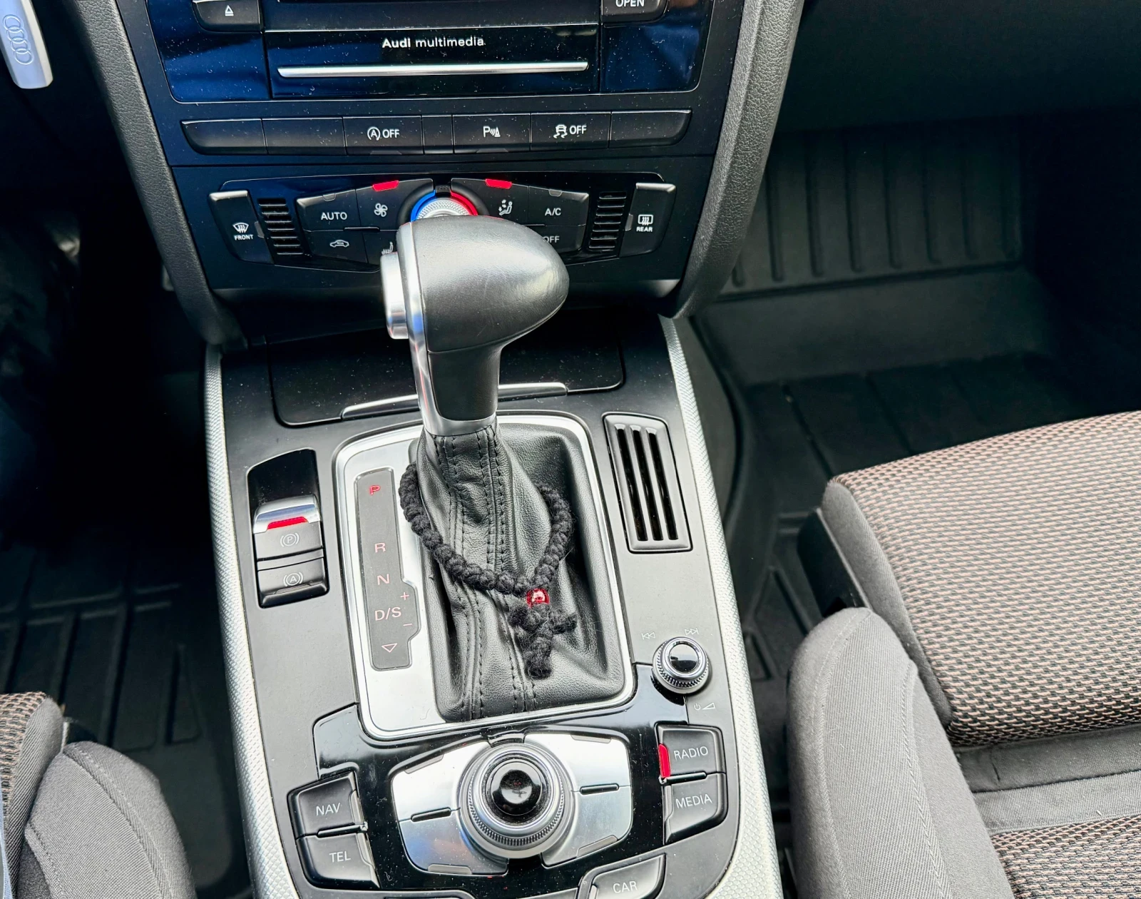 Audi A4 Allroad 2.0TDI | Mobile.bg � ����������� 11