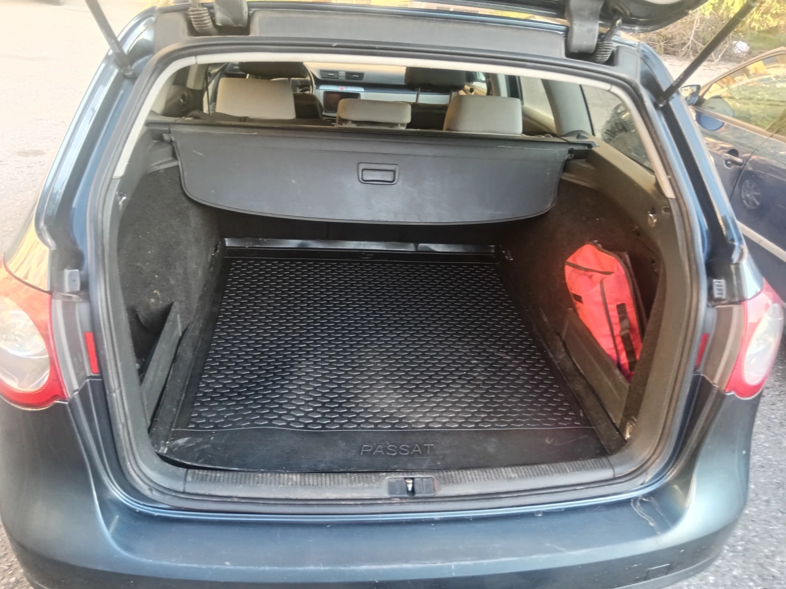 VW Passat B6 | Mobile.bg � ����������� 14