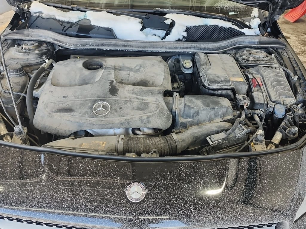 Mercedes-Benz CLA * 250 * CARFAX * ��� ������������ ������ | Mobile.bg � ����������� 17