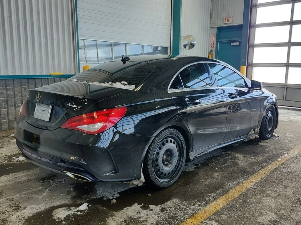Mercedes-Benz CLA * 250 * CARFAX * ��� ������������ ������ | Mobile.bg � ����������� 3