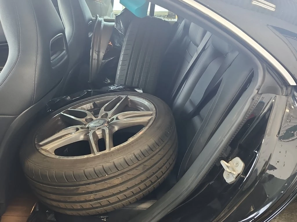 Mercedes-Benz CLA * 250 * CARFAX * ��� ������������ ������ | Mobile.bg � ����������� 12