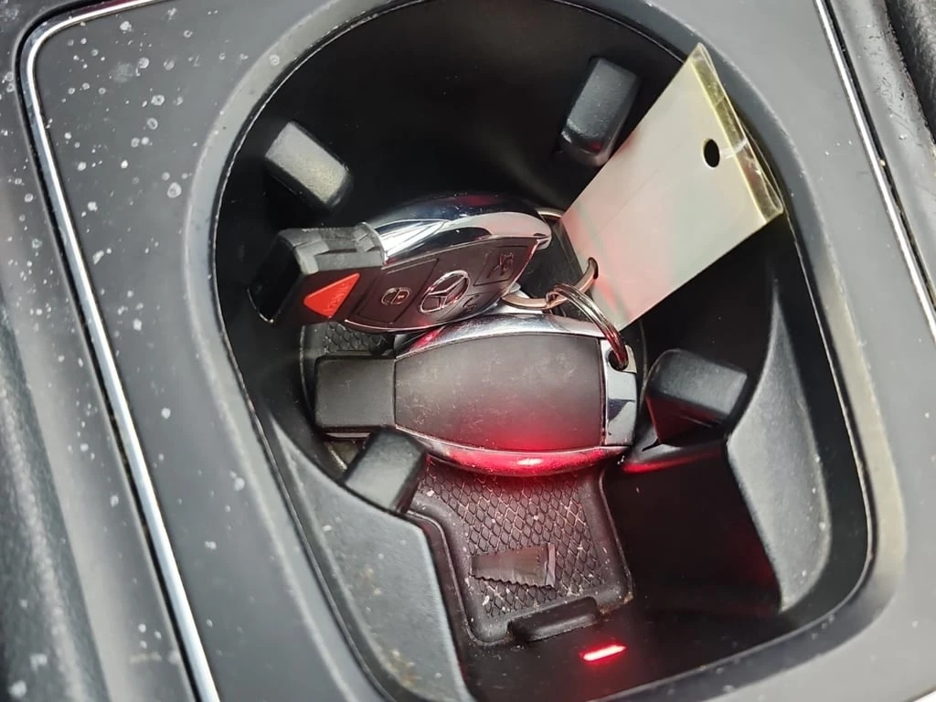 Mercedes-Benz CLA * 250 * CARFAX * ��� ������������ ������ | Mobile.bg � ����������� 8