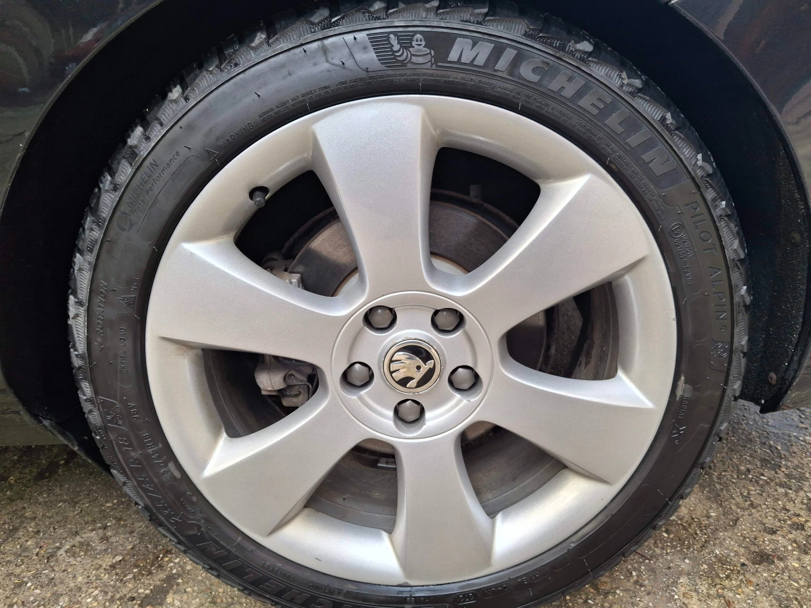 Skoda Superb L&K | Mobile.bg � ����������� 15