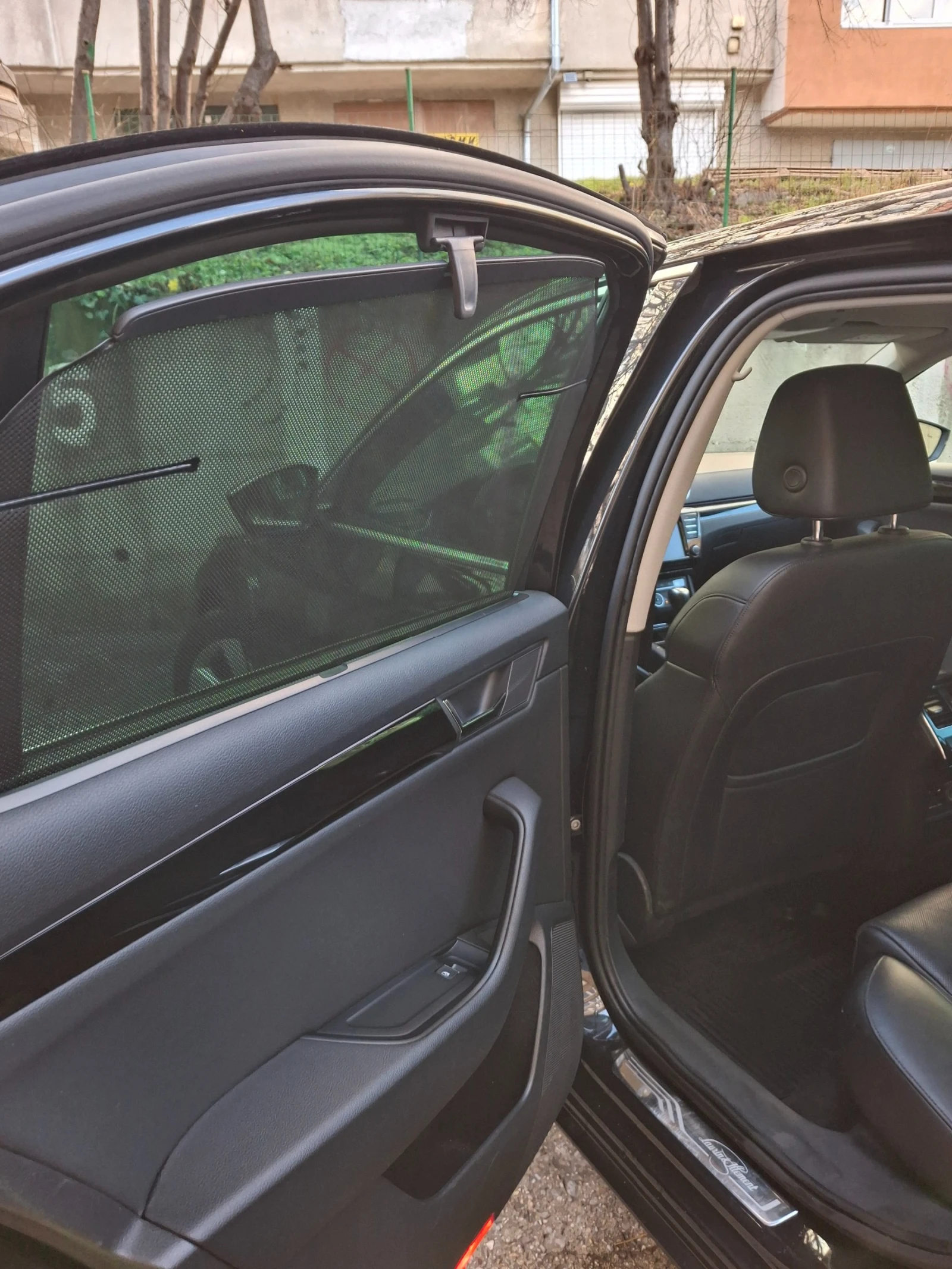 Skoda Superb L&K | Mobile.bg � ����������� 7