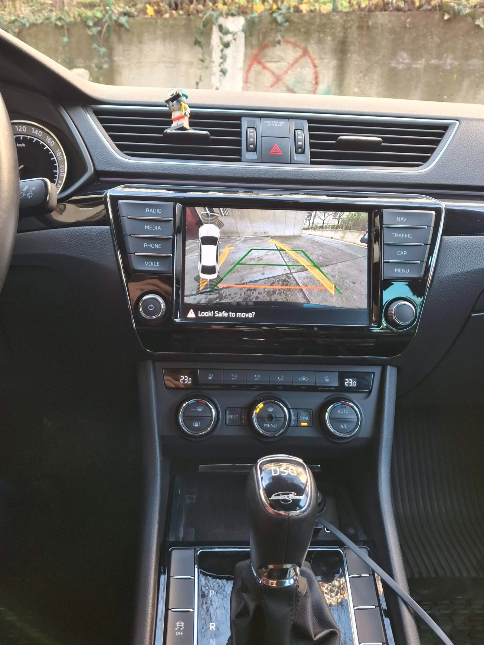 Skoda Superb L&K | Mobile.bg � ����������� 12