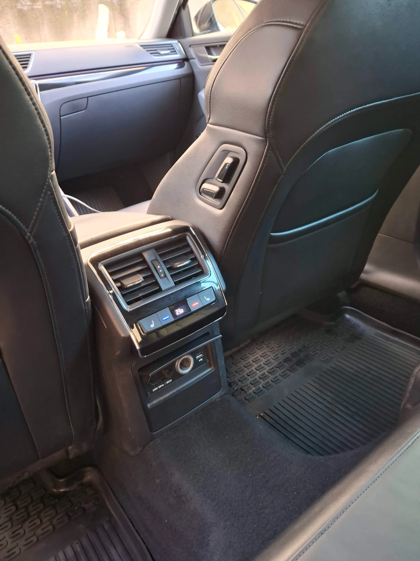 Skoda Superb L&K | Mobile.bg � ����������� 6