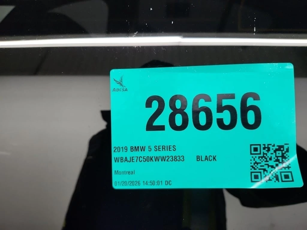 BMW 540 540I XDRIVE  CARFAX | Mobile.bg � ����������� 14