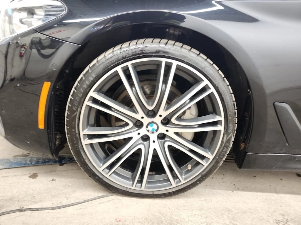 BMW 540 540I XDRIVE  CARFAX | Mobile.bg � ����������� 17