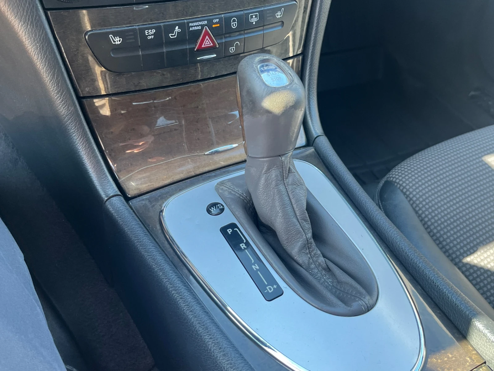 Mercedes-Benz E 320 | Mobile.bg � ����������� 10