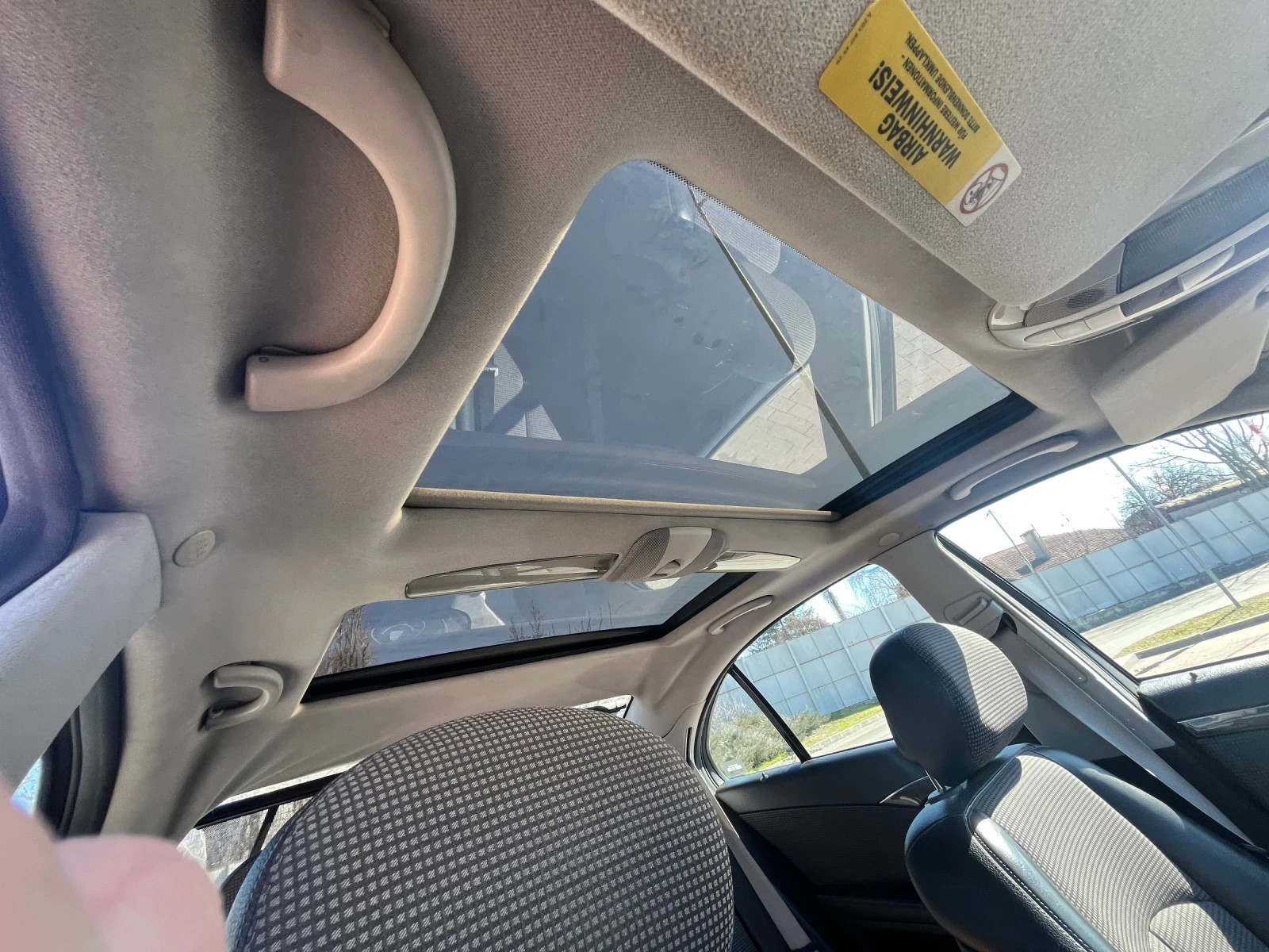 Mercedes-Benz E 320 | Mobile.bg � ����������� 14